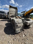 Седельный тягач для буксировки полуприцепов SHACMAN SX42584V324, 2023, Идентификационный номер: LZGJL4V4XPX078682, принадлежащий Продавцу на праве собственности, что подтверждается Договором купли-продажи № ОВ/Ф-333232-03-01-С-01 от 17.10.2023 г.